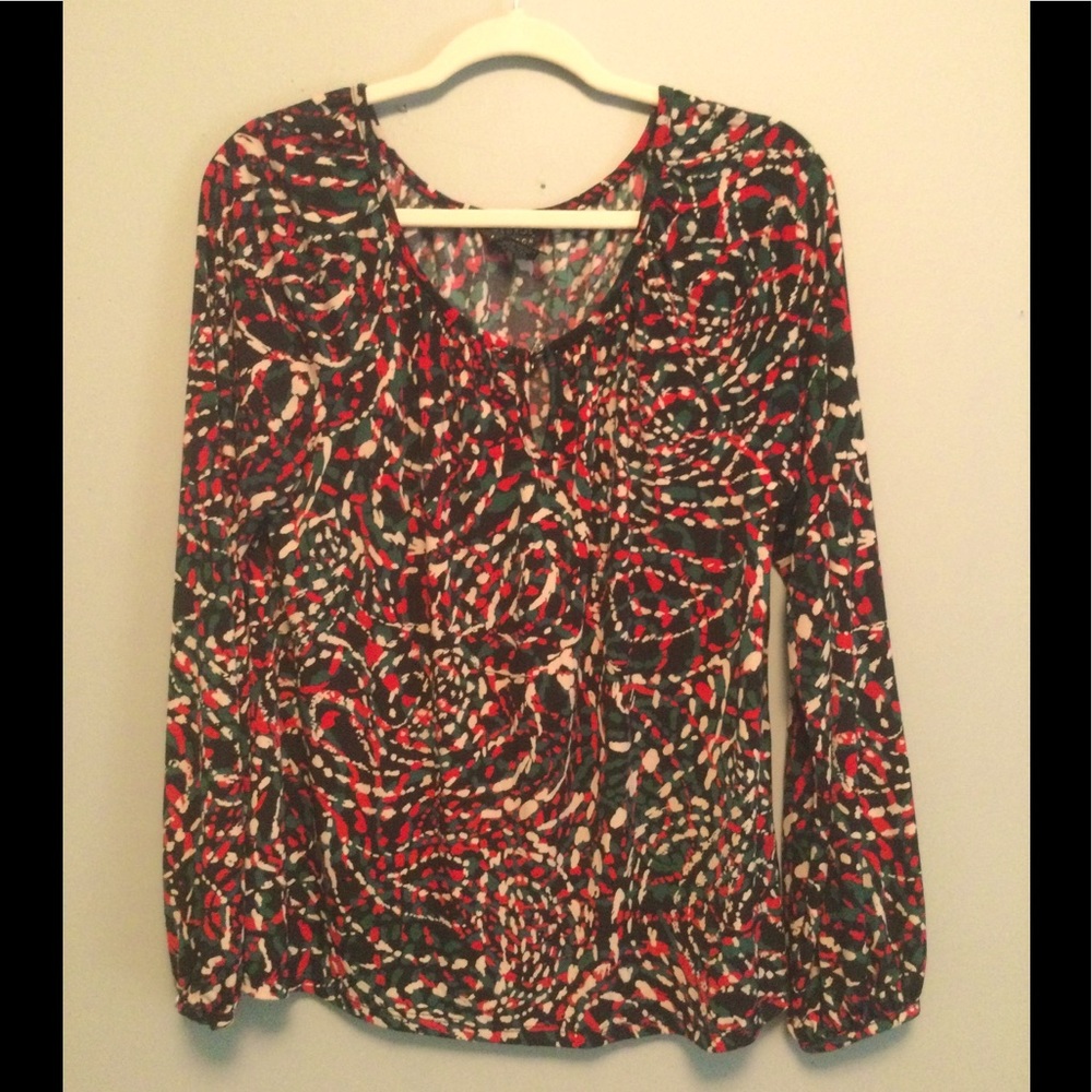 George stretch shirt